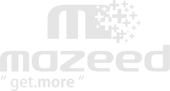 Welcome to Mazeed Technology