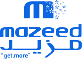 Welcome to Mazeed